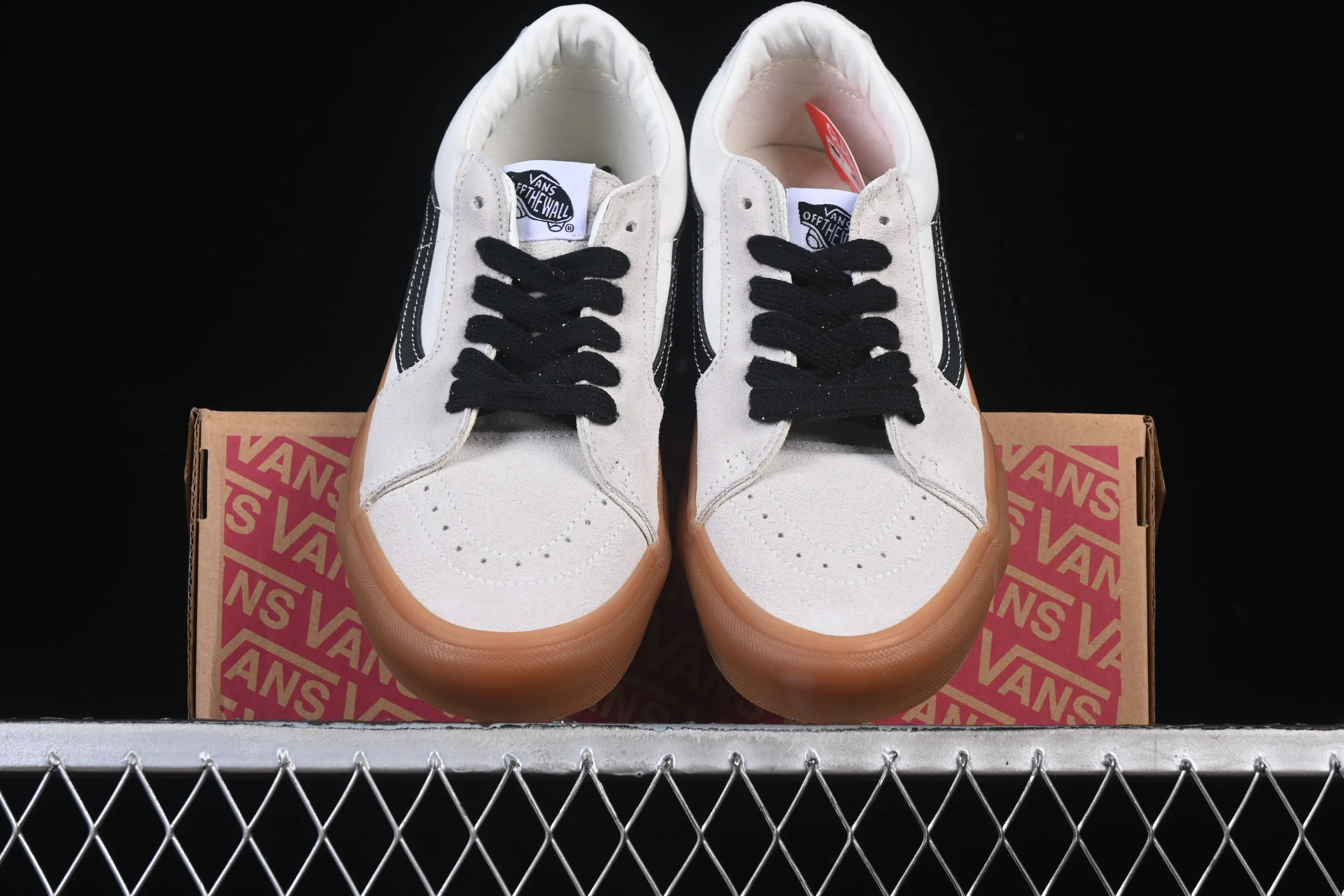 All categories Vans Vans series Vans Low Vans low top Vans Sk8-Low Vans low-top casual skateboard shoes VN0A4UUK2V4